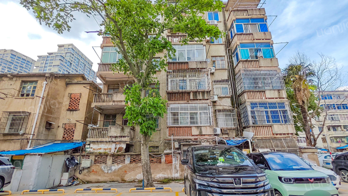 府忠埭27号外景图