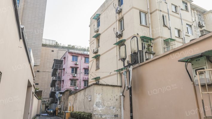 枝头巷7-28号外景图