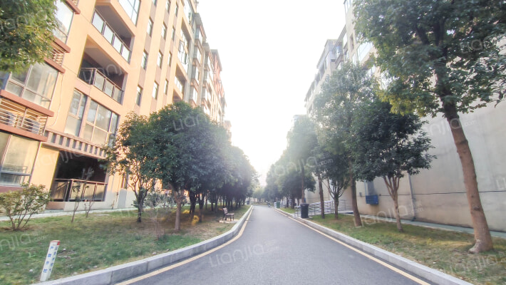 北尚御景C区外景图