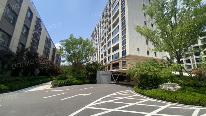 恒信凤凰公馆外景图