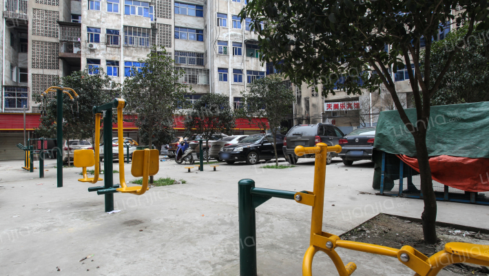 明塘西路3-3号外景图