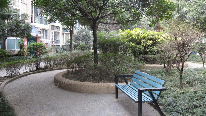 双楠名城二期外景图