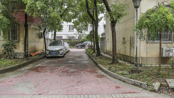 中原路34弄外景图