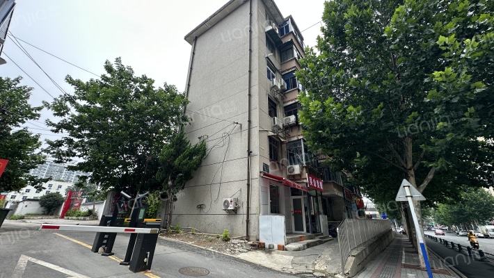 固镇路4号外景图