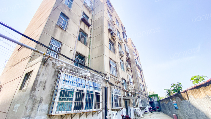 龙潭路166-9号外景图