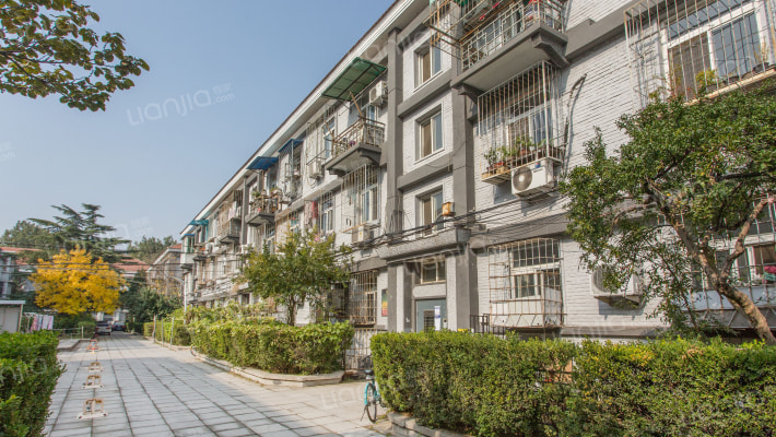 六铺炕二区外景图