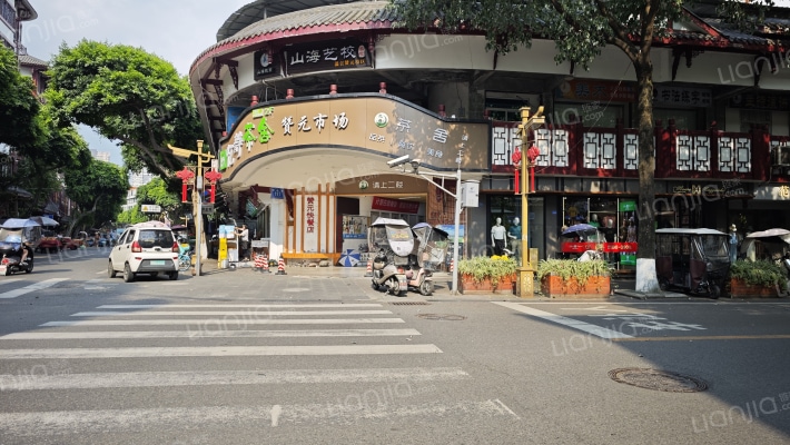 温江赞元街117号外景图