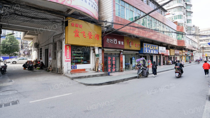 文星大道75号外景图