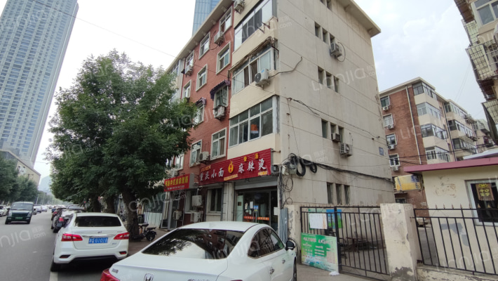 六经路12号外景图