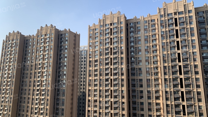 绿地公馆智园外景图