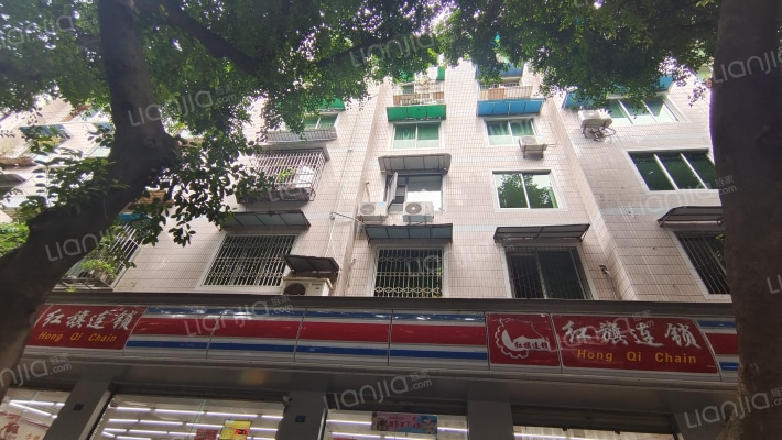 外南街107号外景图