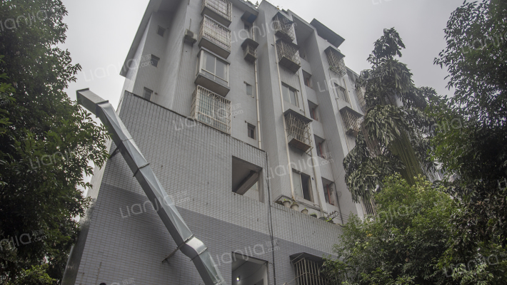 成盛家园外景图