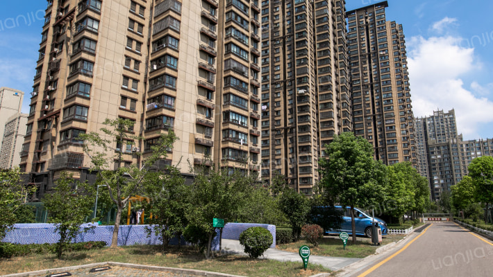 积贤雅苑外景图