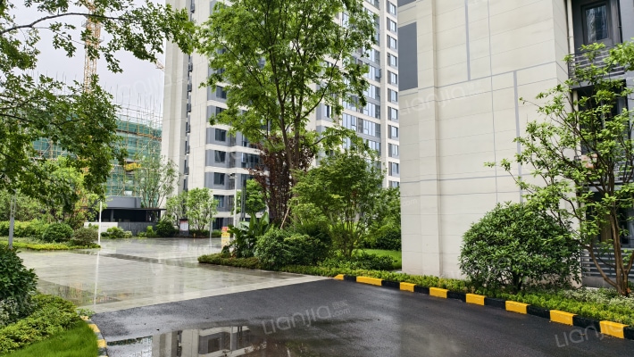 寻光沙磁外景图