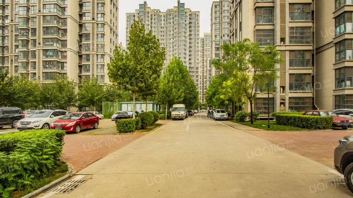 金海太阳公园外景图