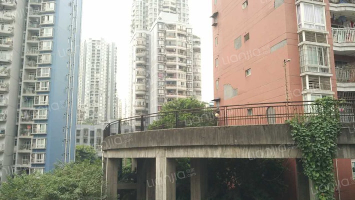 南坪东路524号外景图