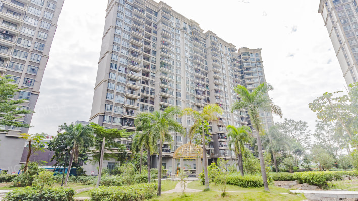 德洲丹缇轩外景图