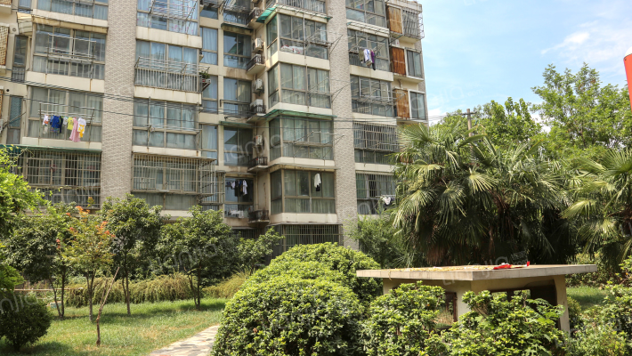 德安花园外景图