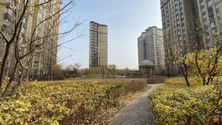 沈阳保利达翠堤湾一期房价怎么样保利达翠堤湾一期房源户型图小区车位