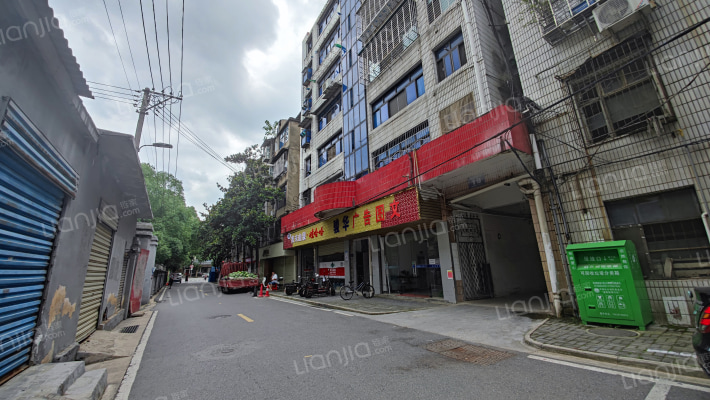 明塘后路21号外景图