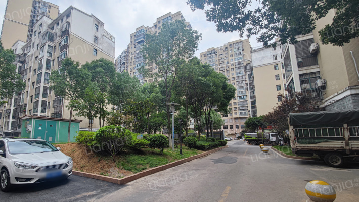 澜庭国际外景图