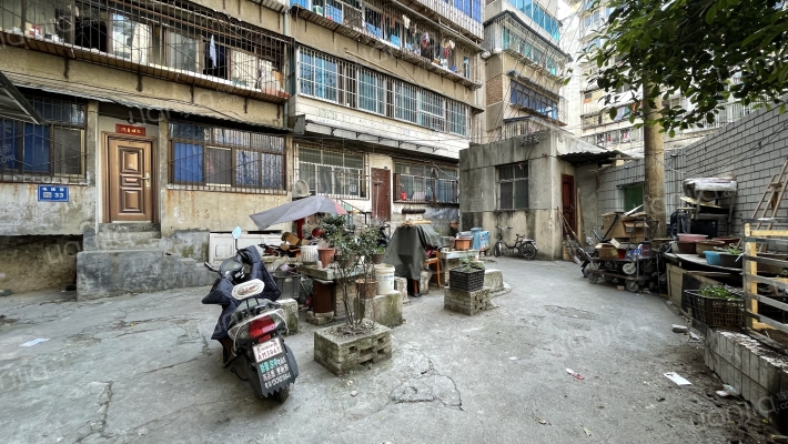 电建巷33号外景图