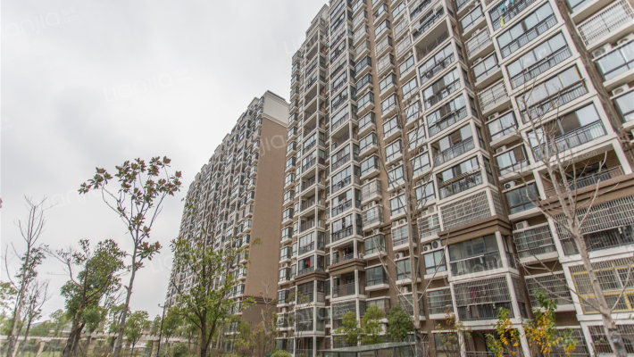 文苑世家外景图