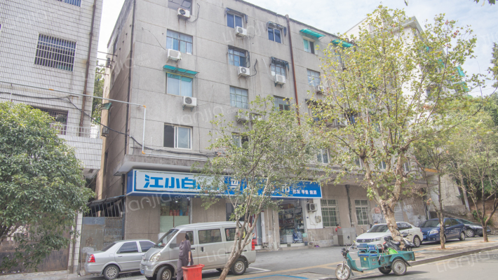 曙光路111号外景图