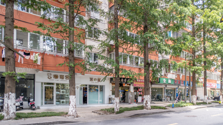 教育路11号外景图