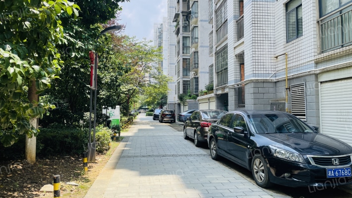 湖南省审计厅外景图