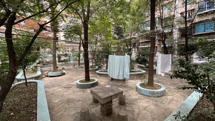 电信小区(莲花巷)外景图