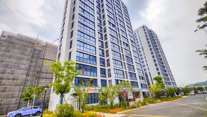 水乡云锦府外景图