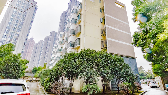 海滨家园外景图