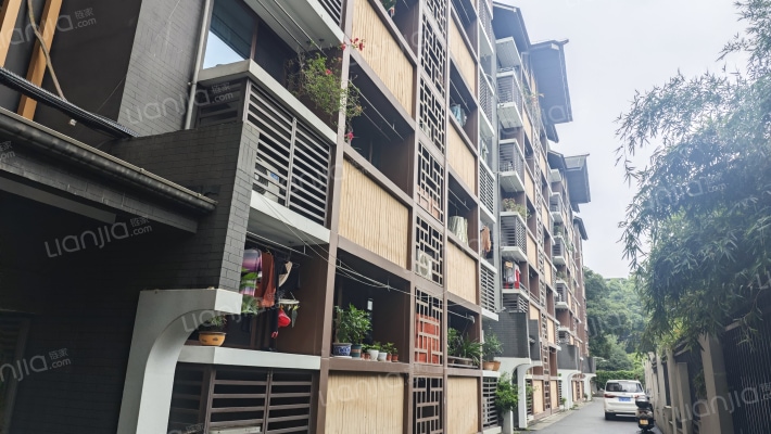 百卉路29号外景图