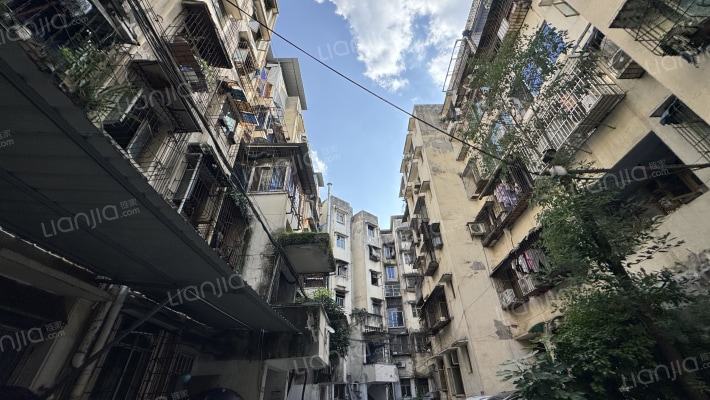 犀浦下街165号外景图