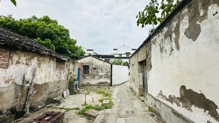 三官弄6号外景图