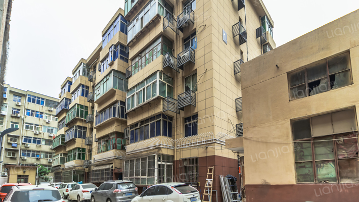 青松路3号外景图