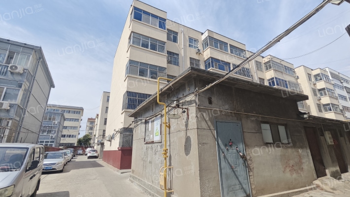 农行家属院(诸城市)外景图