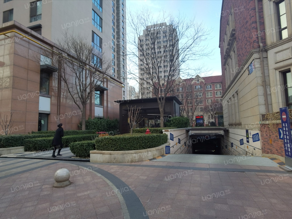 天津融创星美御小区_融创星美御详细信息|二手房|租房|小区顾问(天津