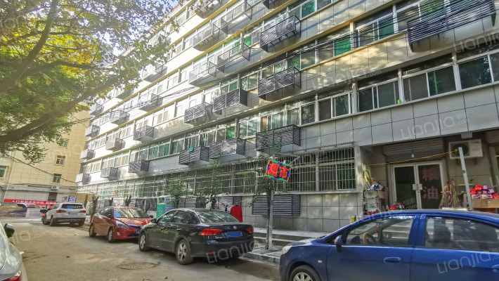 农林巷七号外景图