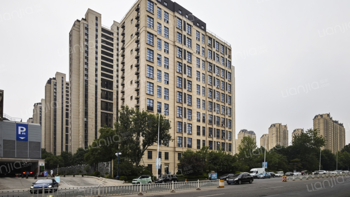 裕华西道189号外景图