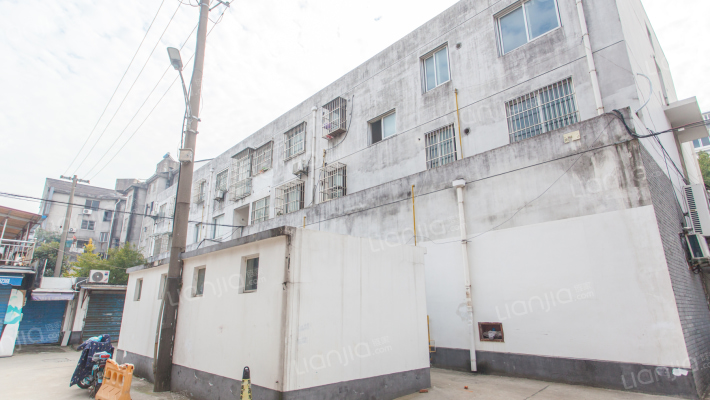 油车北一弄外景图