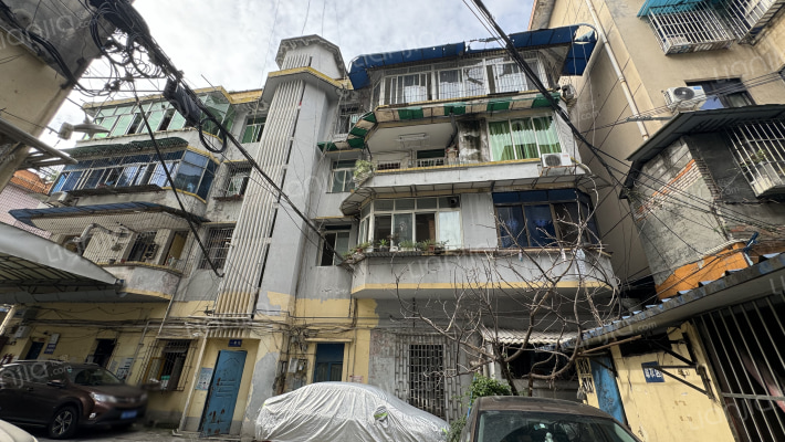 商业街1号外景图