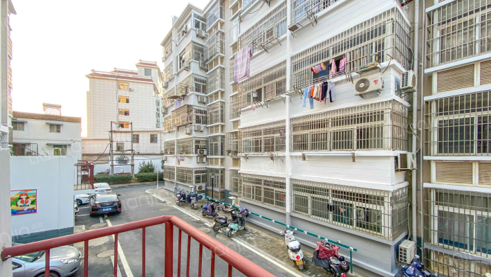 祥和花园外景图