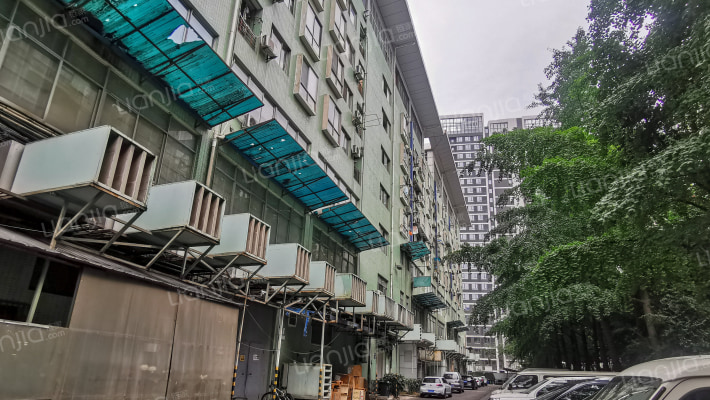 二环路北一段141号外景图