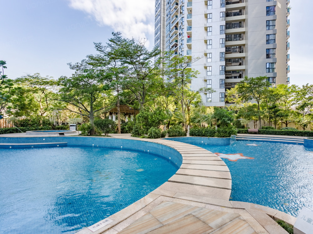 兰亭国际名园相册