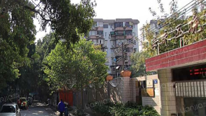 晓港东马路外景图