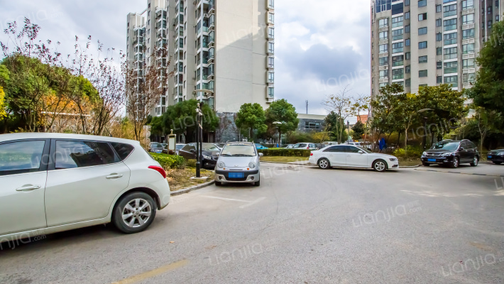 碧桂园天悦外景图