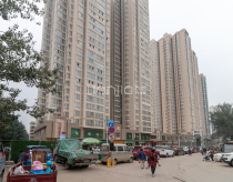 石坝河小区(宝光路)