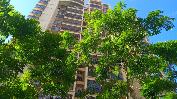 中宜大厦外景图